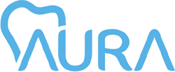 AuraLogoF