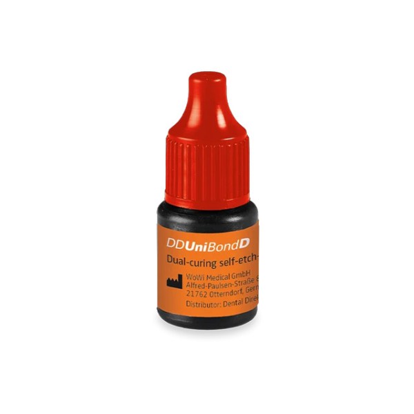 DD Uni Bond D | Solid link