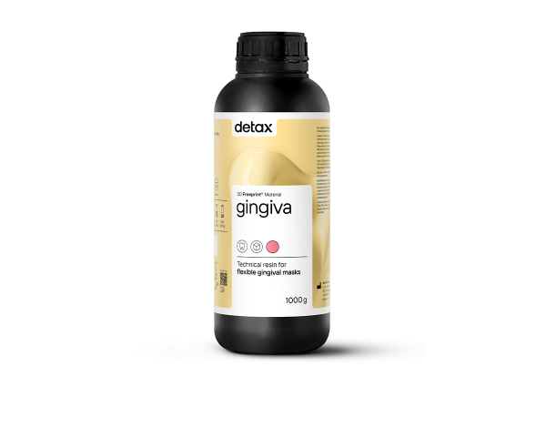 FREEPRINT® gingiva (500 g)